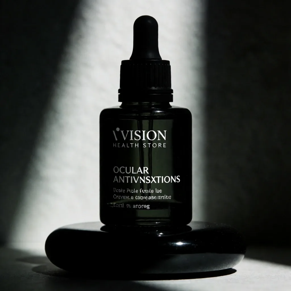 Complejo Antioxidante Ocular