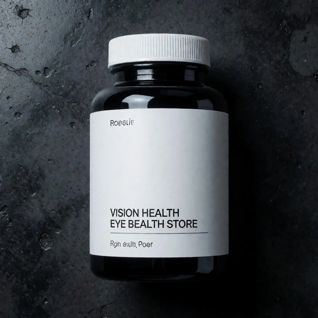 Multivitamínico Visual Daily
