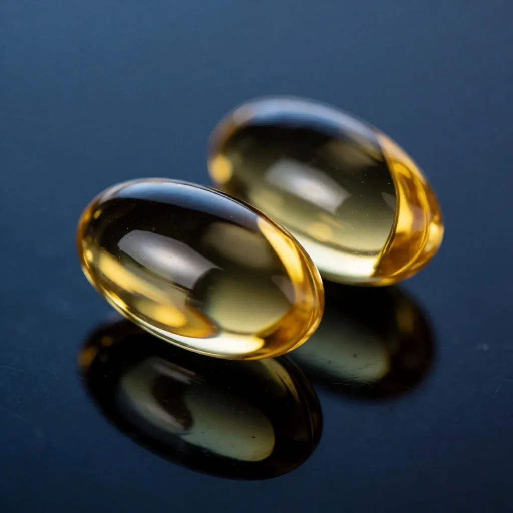 Omega-3 Pura 1000mg